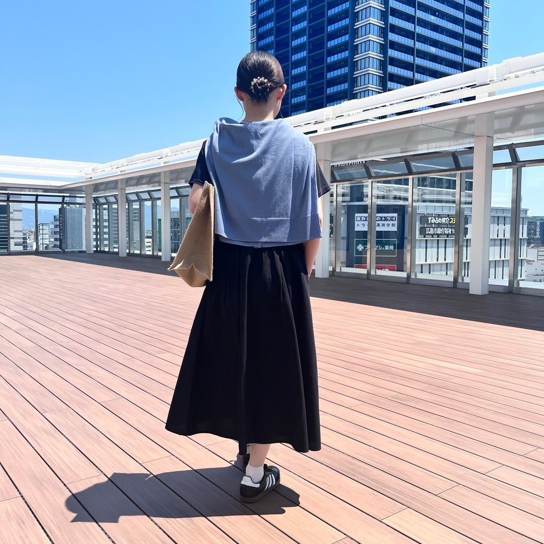 ミナモア広島