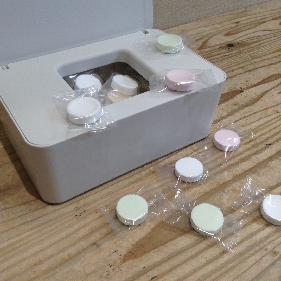 【無印良品　アピタ静岡】静岡店舗合同企画～この一品の想いを伝えます～