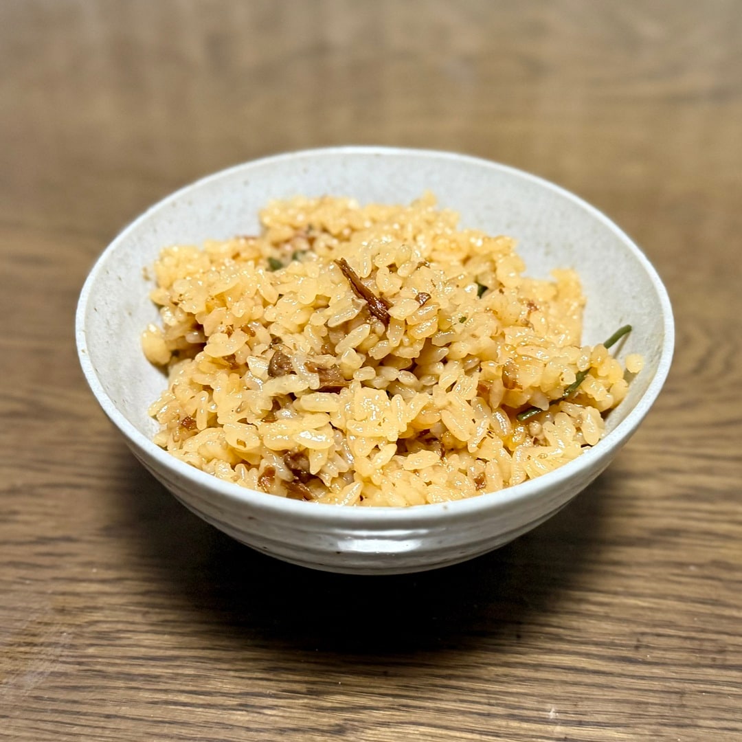 【イオンモール新発田】秋の味覚を味わえる炊き込みごはんの素_OhaT2e