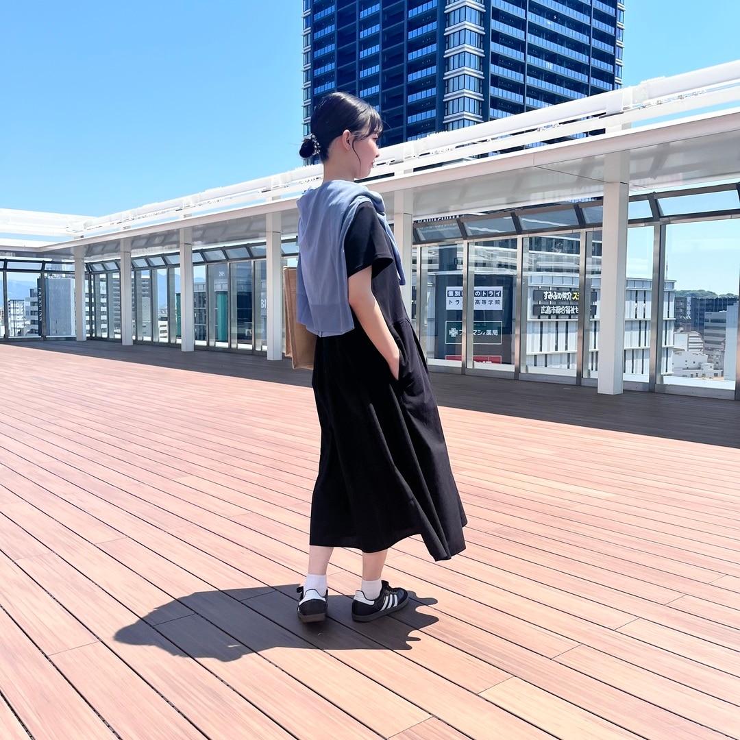 ミナモア広島
