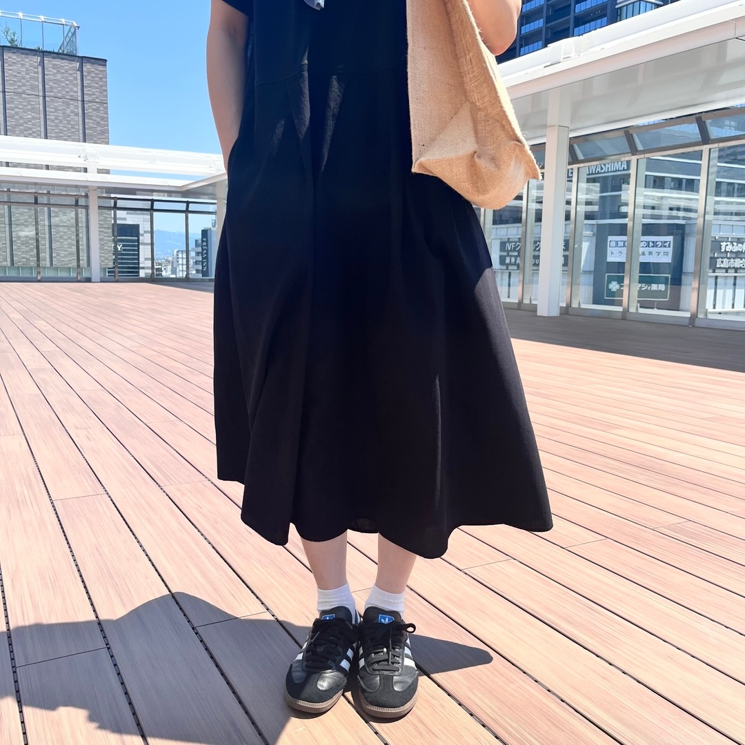 ミナモア広島