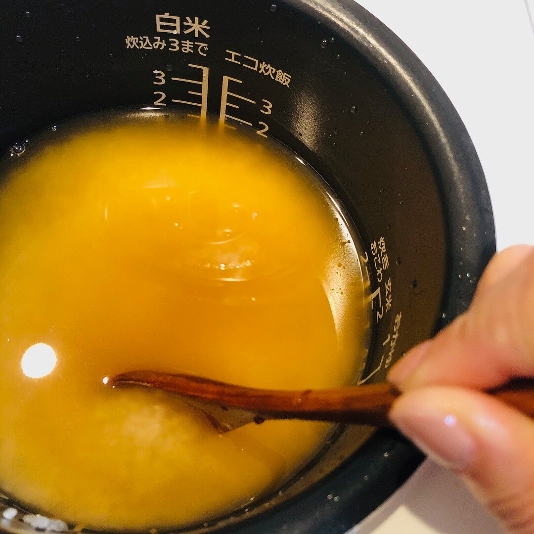水