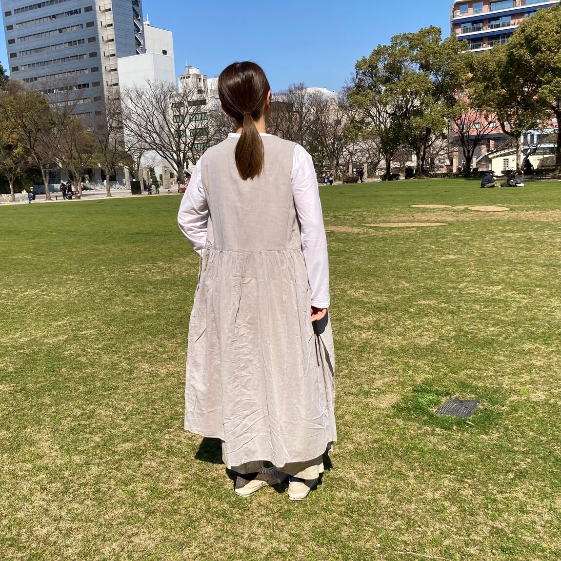 【大丸福岡天神】