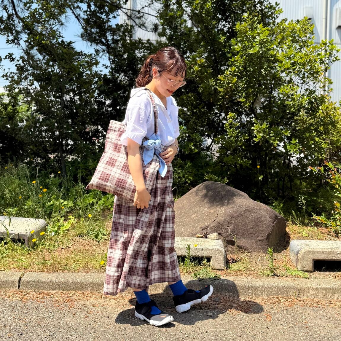 全身