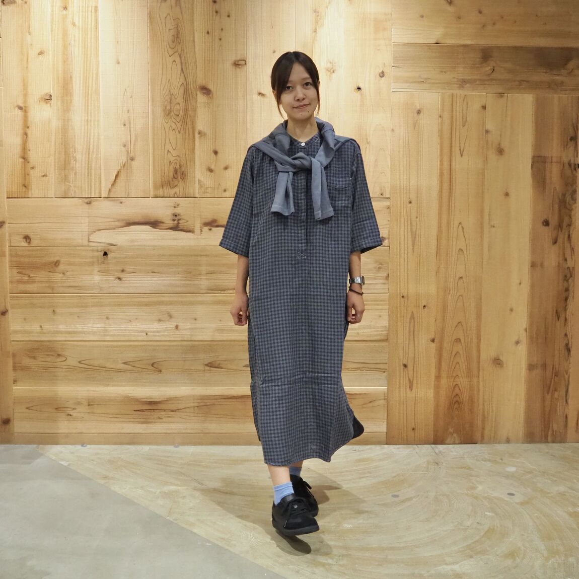 ReMUJI