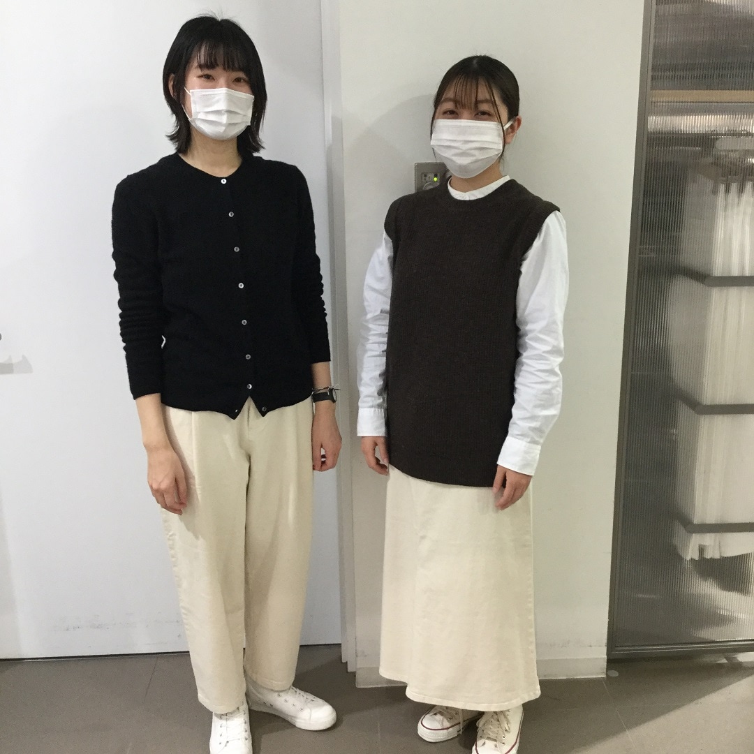 【東急プラザ戸塚】生成でおしゃれに！