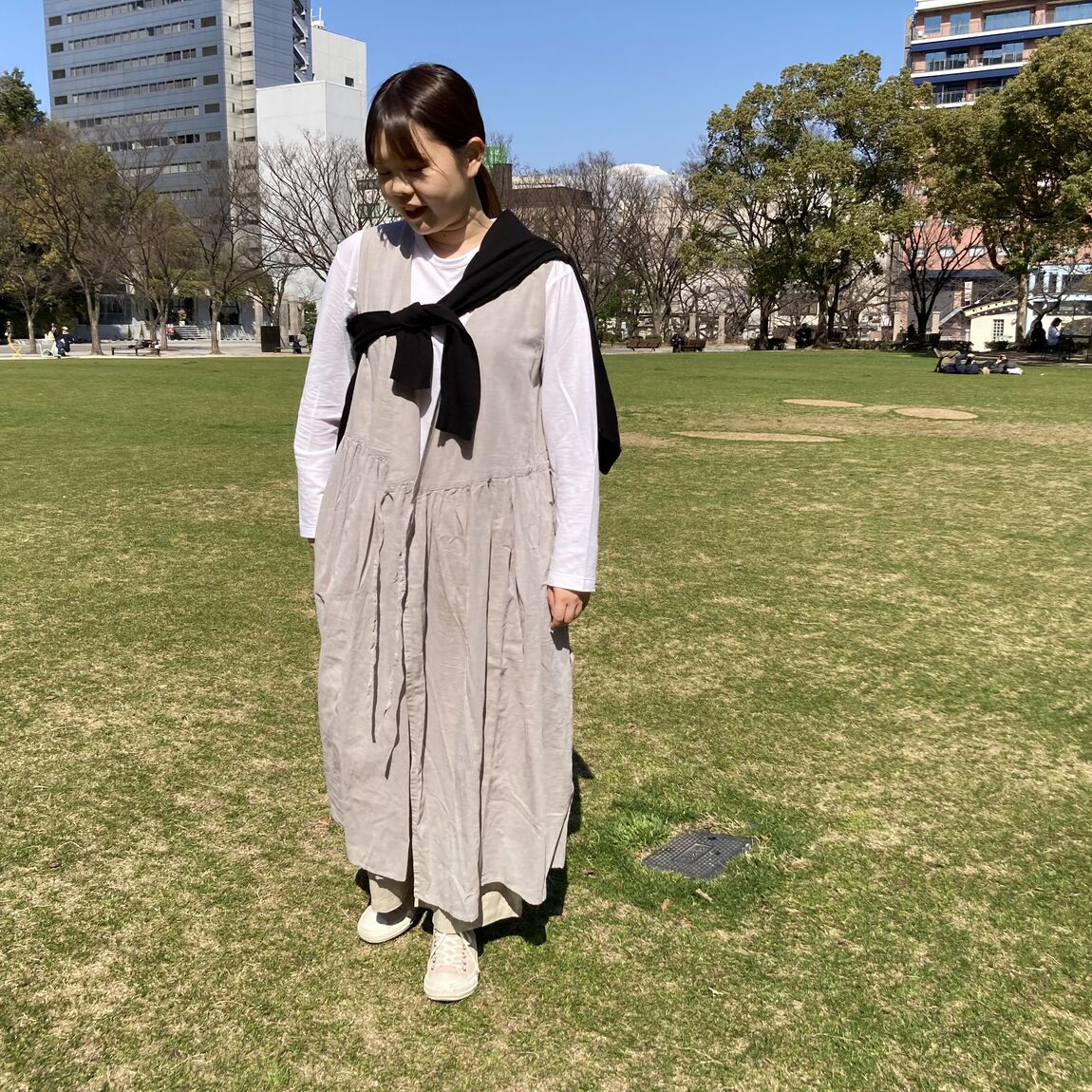 【大丸福岡天神】