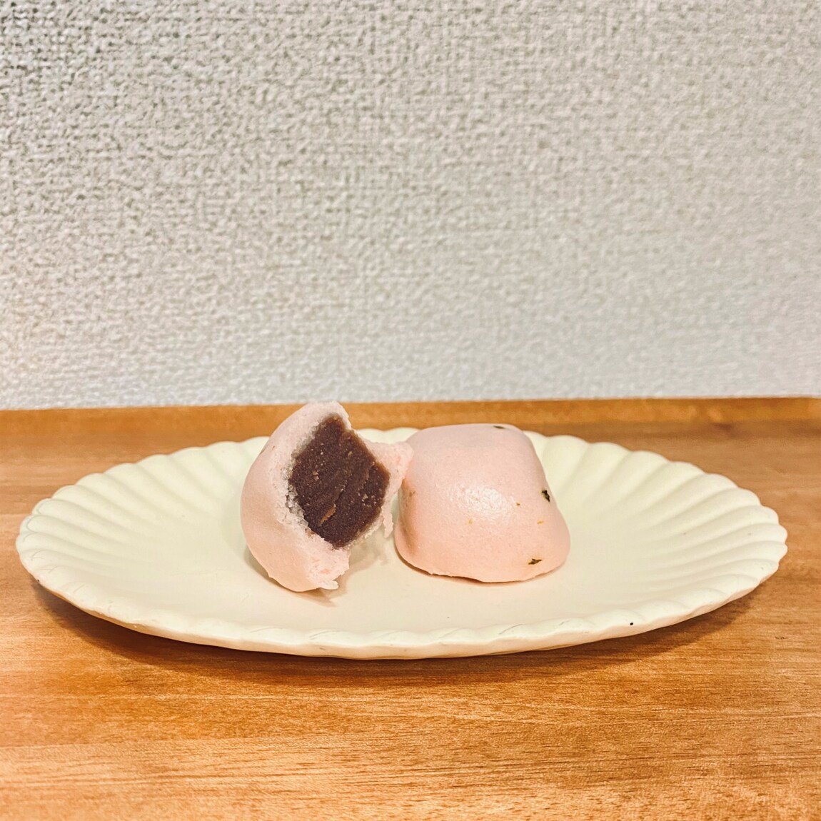 【さんすて岡山】春を先取り桜のお菓子｜スタッフおすすめ