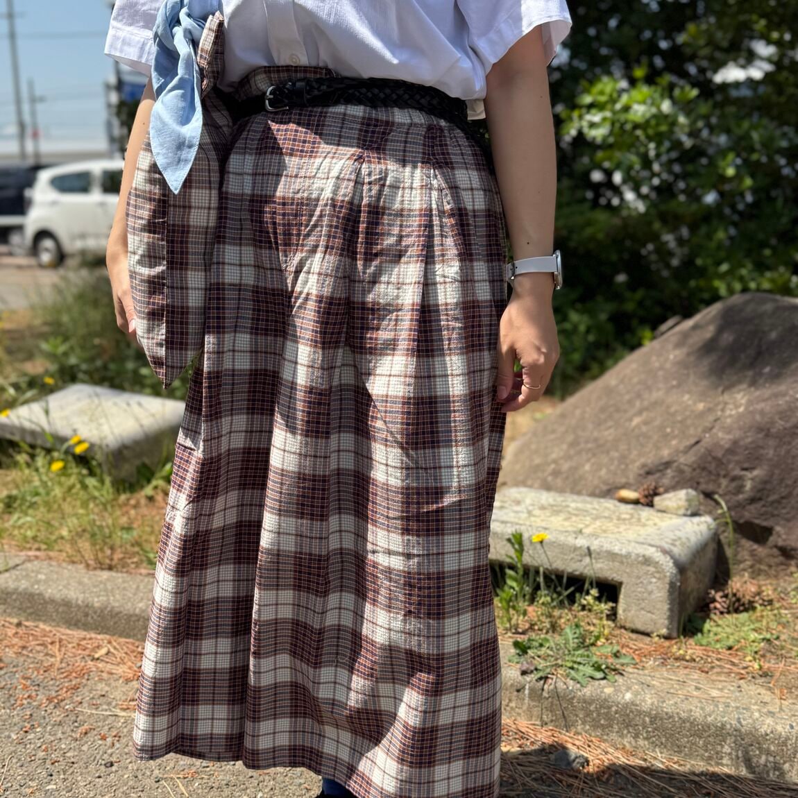 パンツ