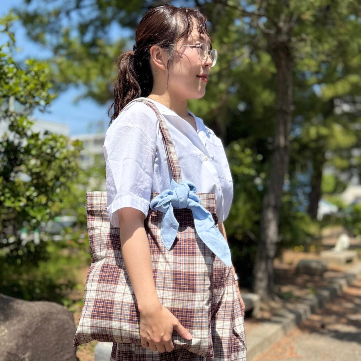 バッグ