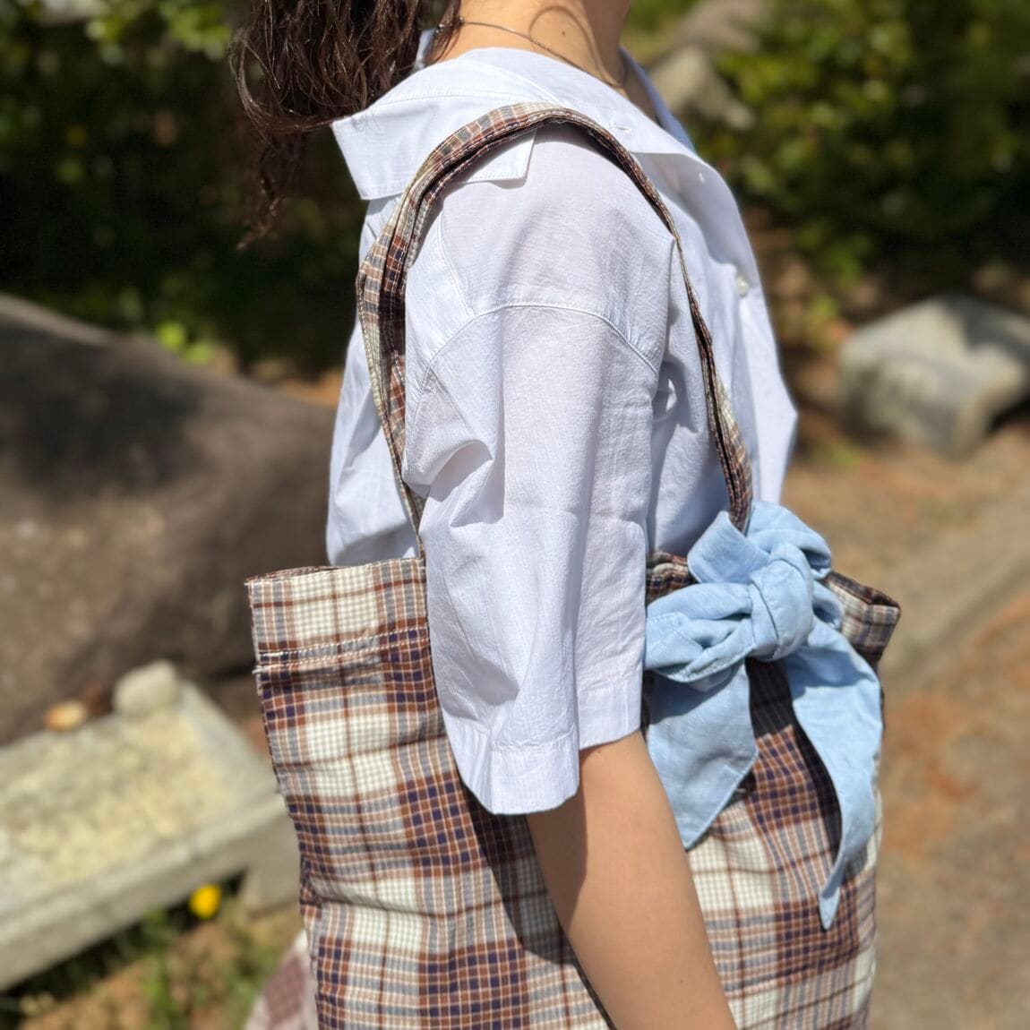 肩