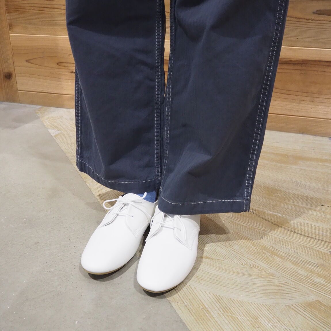 ReMUJI