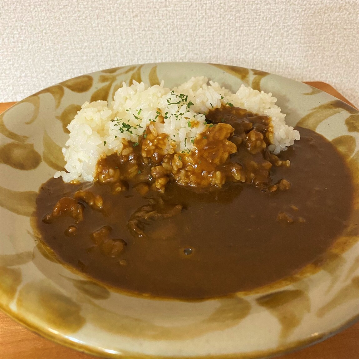【さんすて岡山】牛すじカレーが仲間入り｜スタッフおすすめ