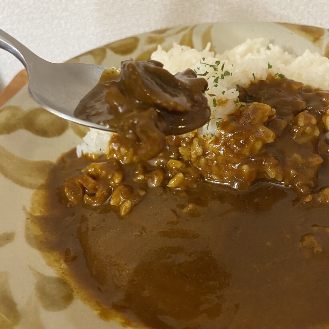 【さんすて岡山】牛すじカレーが仲間入り｜スタッフおすすめ