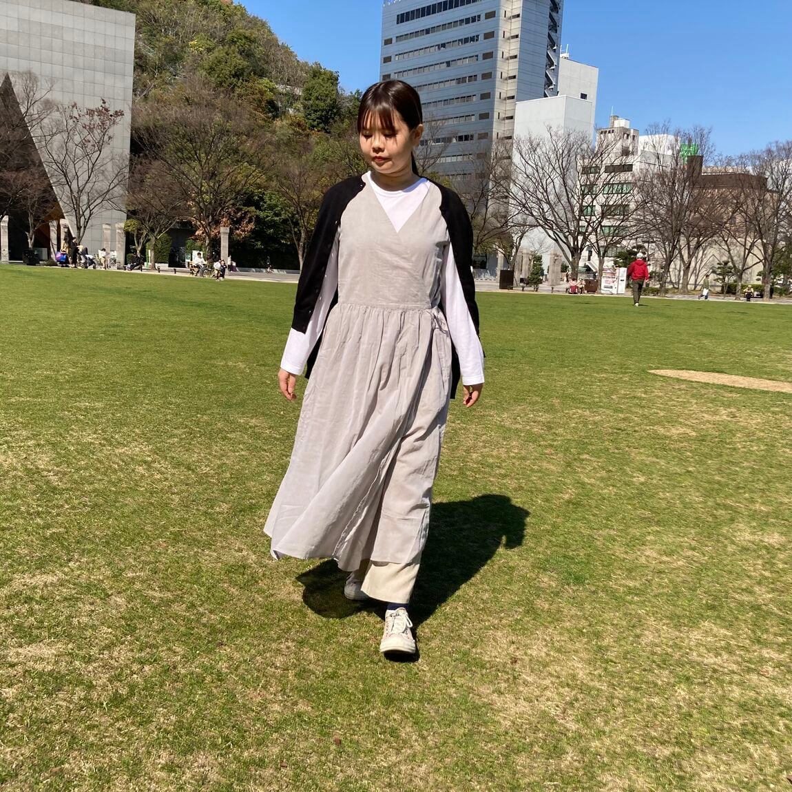 【大丸福岡天神】