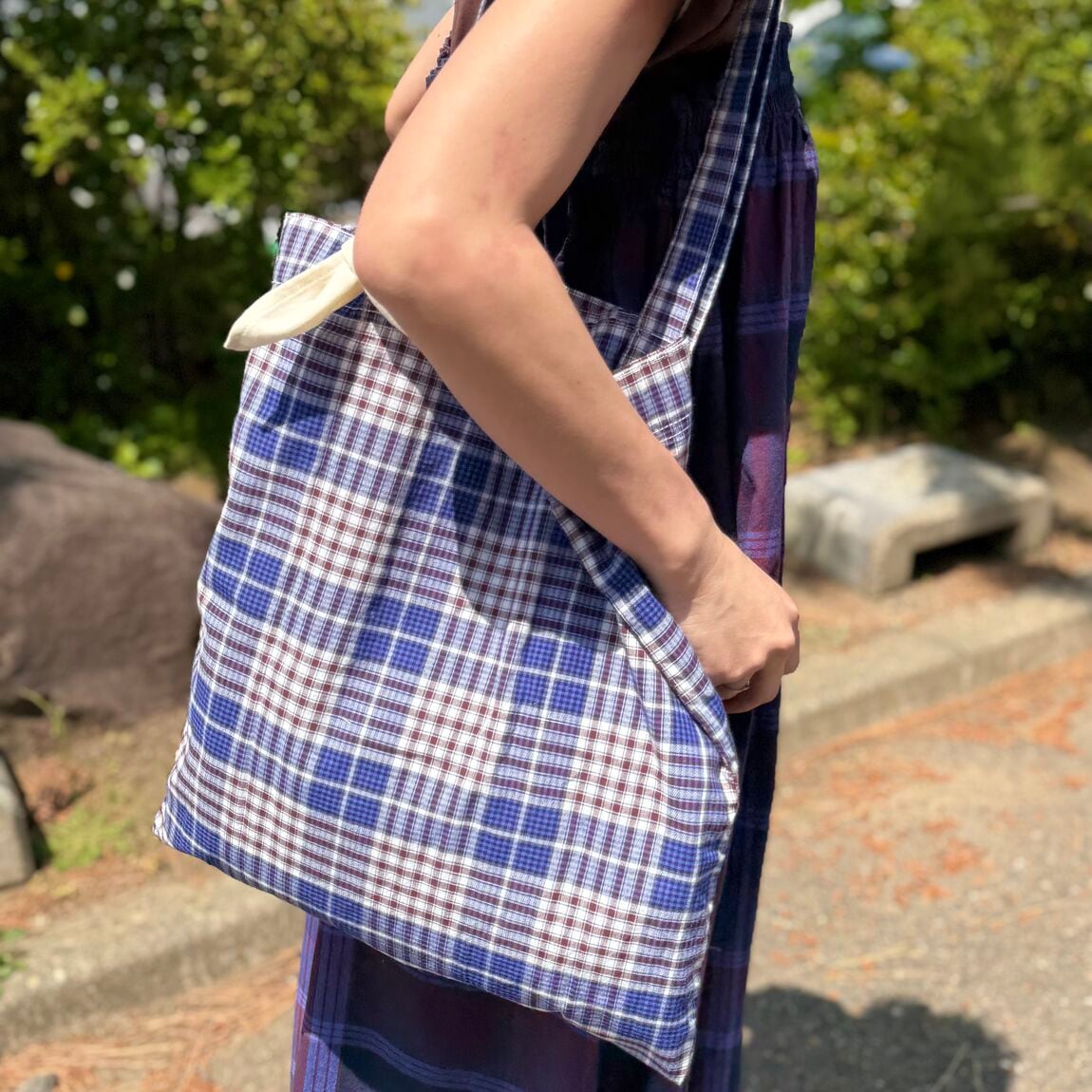 バッグ
