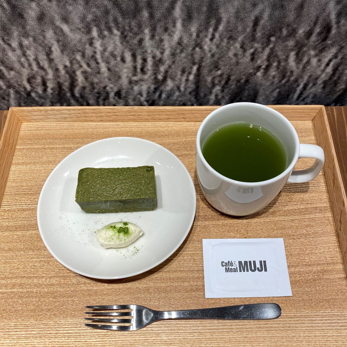 かぶせ茶セット