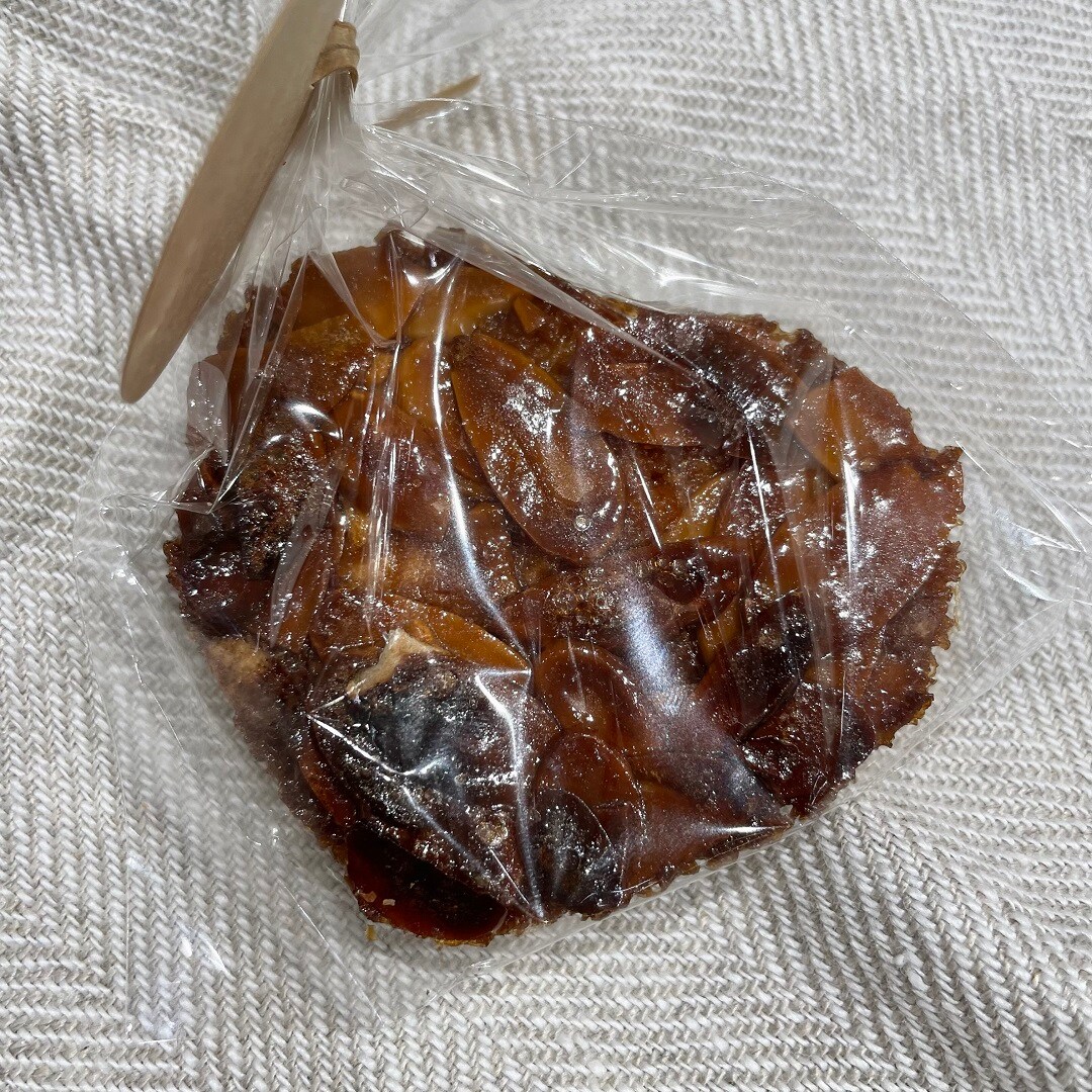 自分でつくるフロランタン