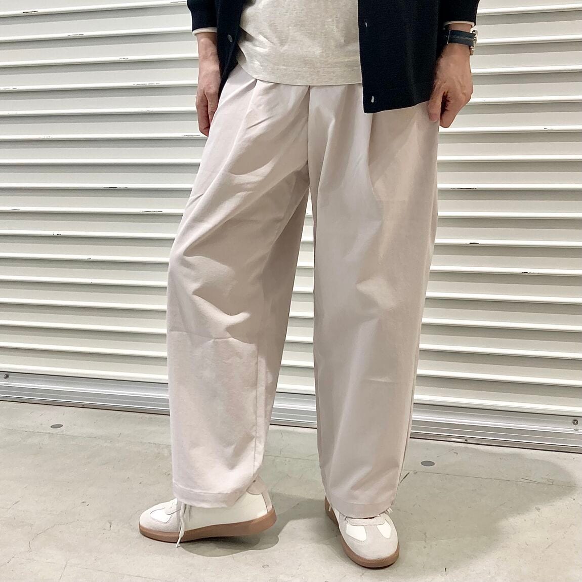 【ヨークタウン塩釜舟入】 168㎝_ZM5r28