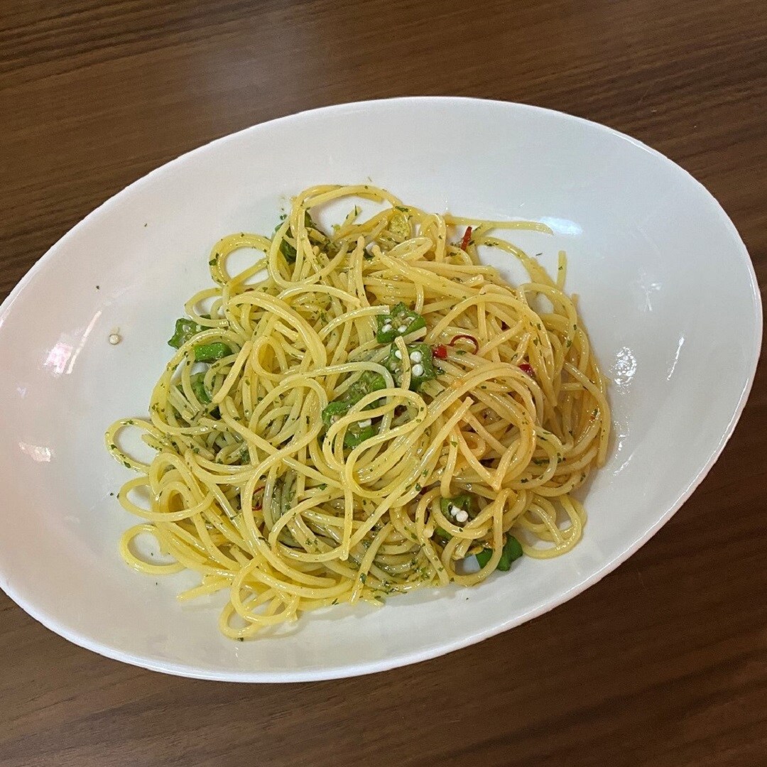野菜レシピ