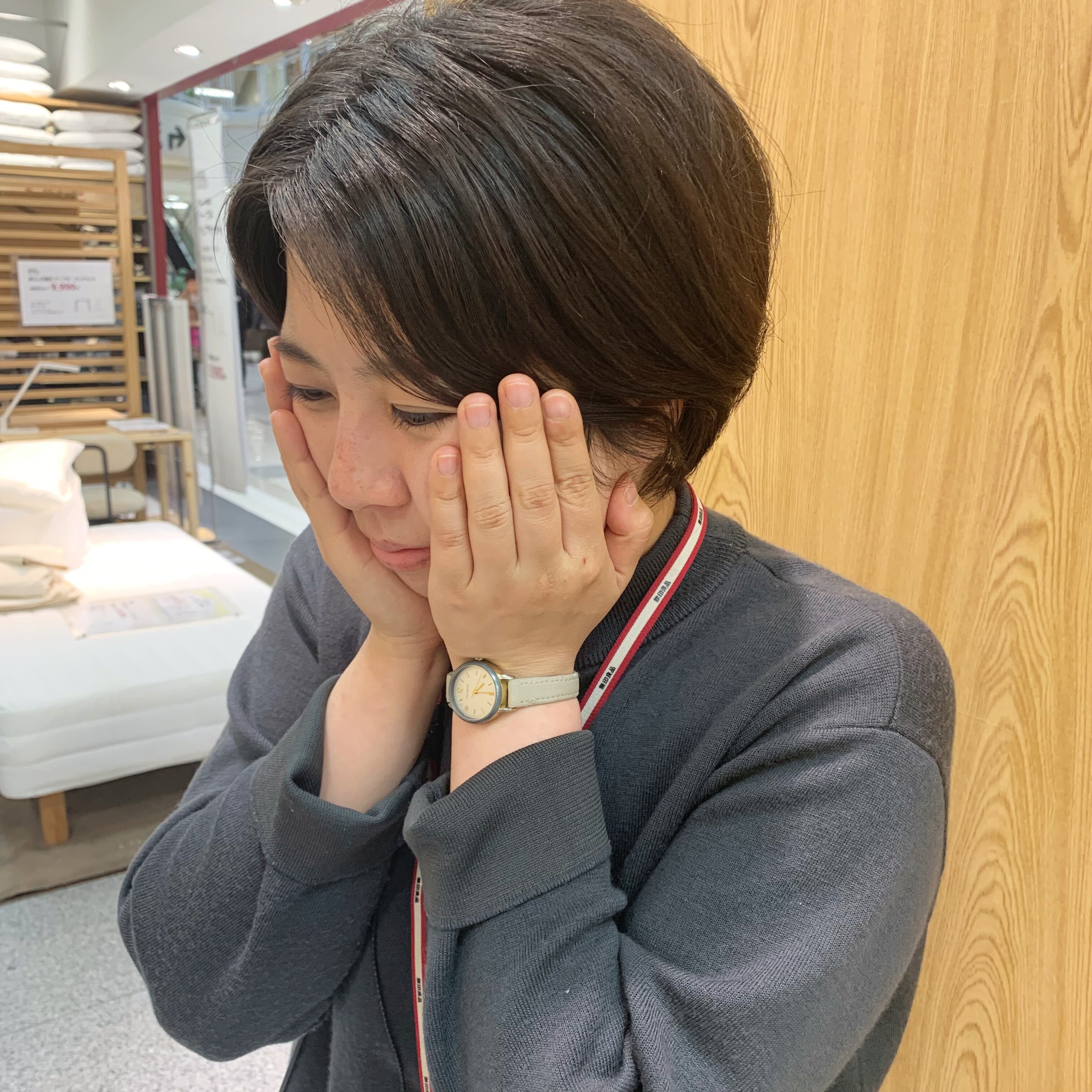 今週のフジワラ