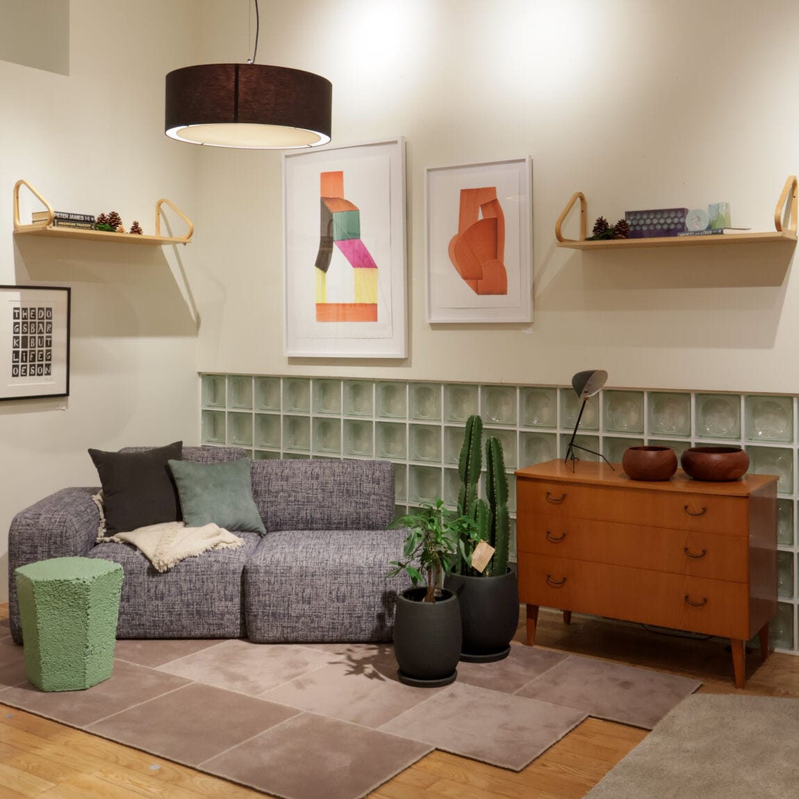 リトグラフアーカイブ展開催中です