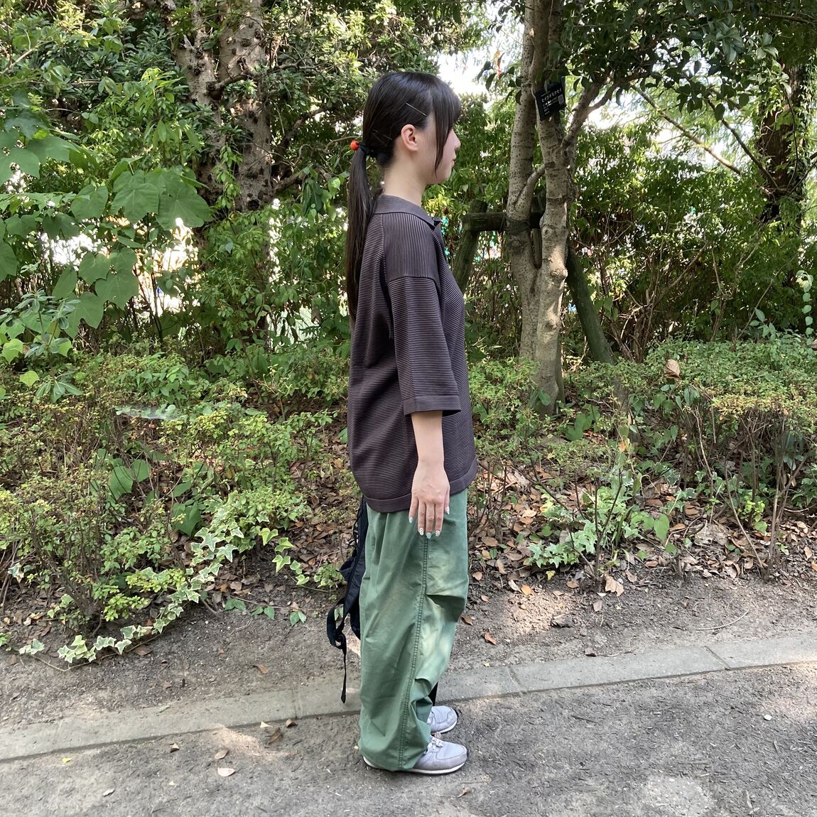【アリオ倉敷】身長154cm_KzbA4D