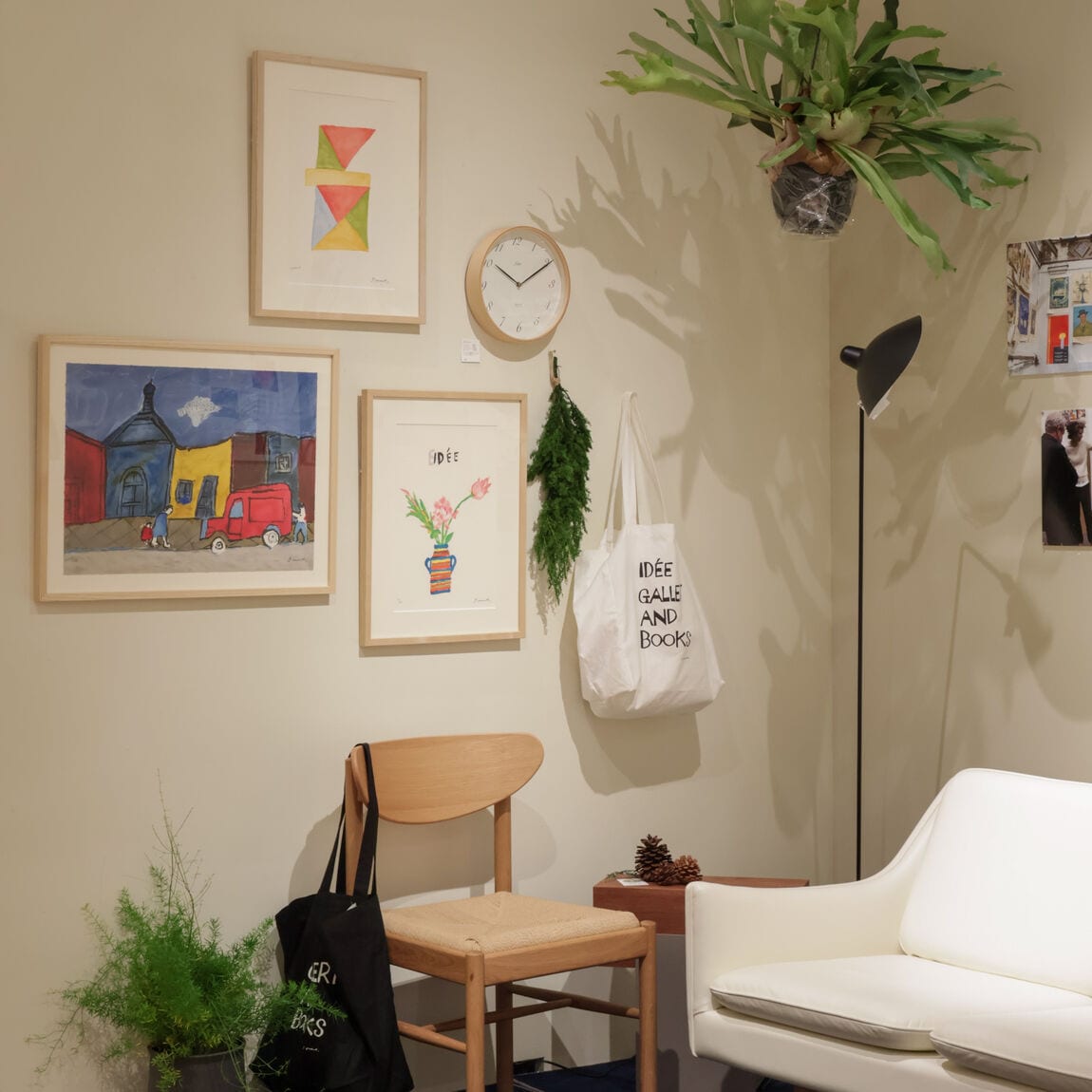 リトグラフアーカイブ展開催中です