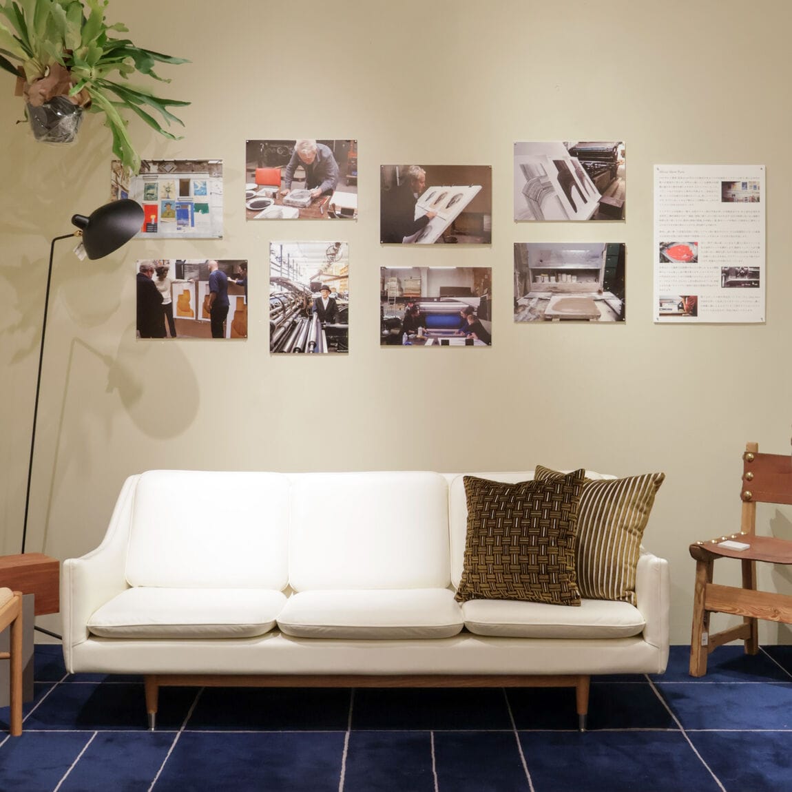 リトグラフアーカイブ展開催中です