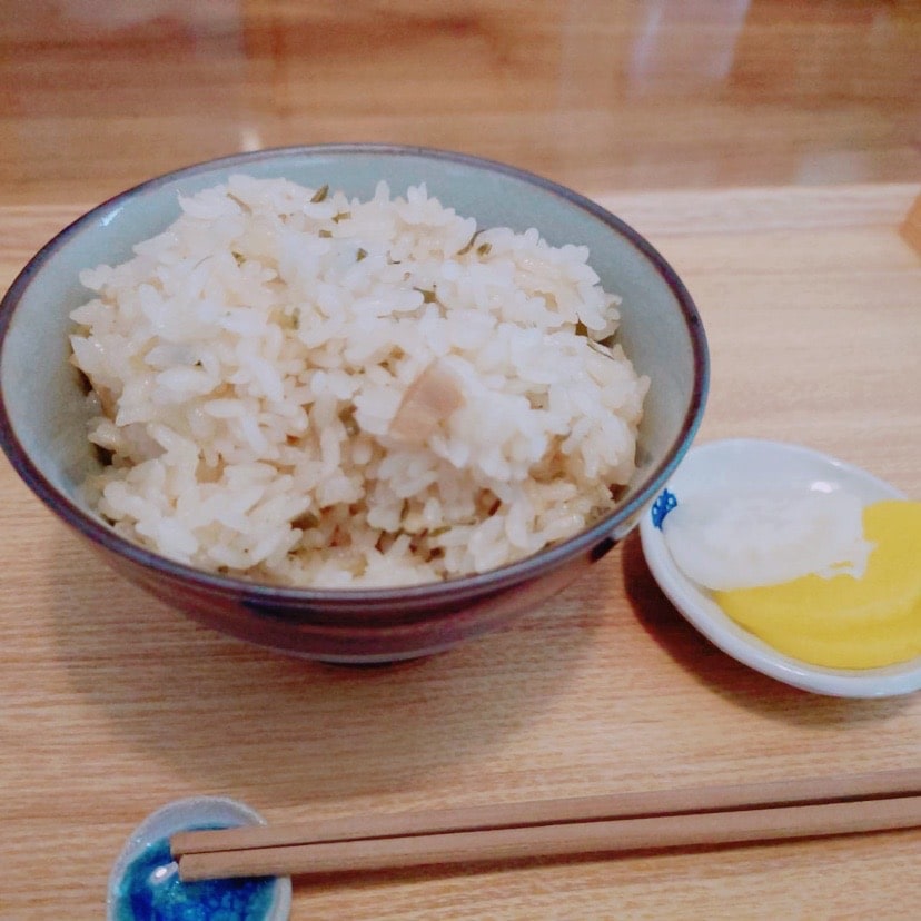 ほたて