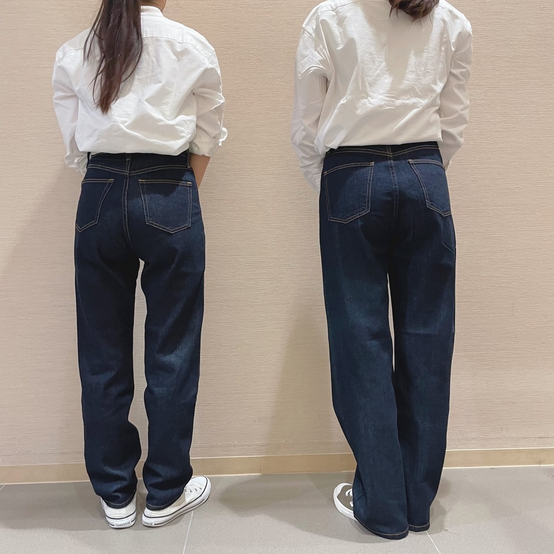 デニム