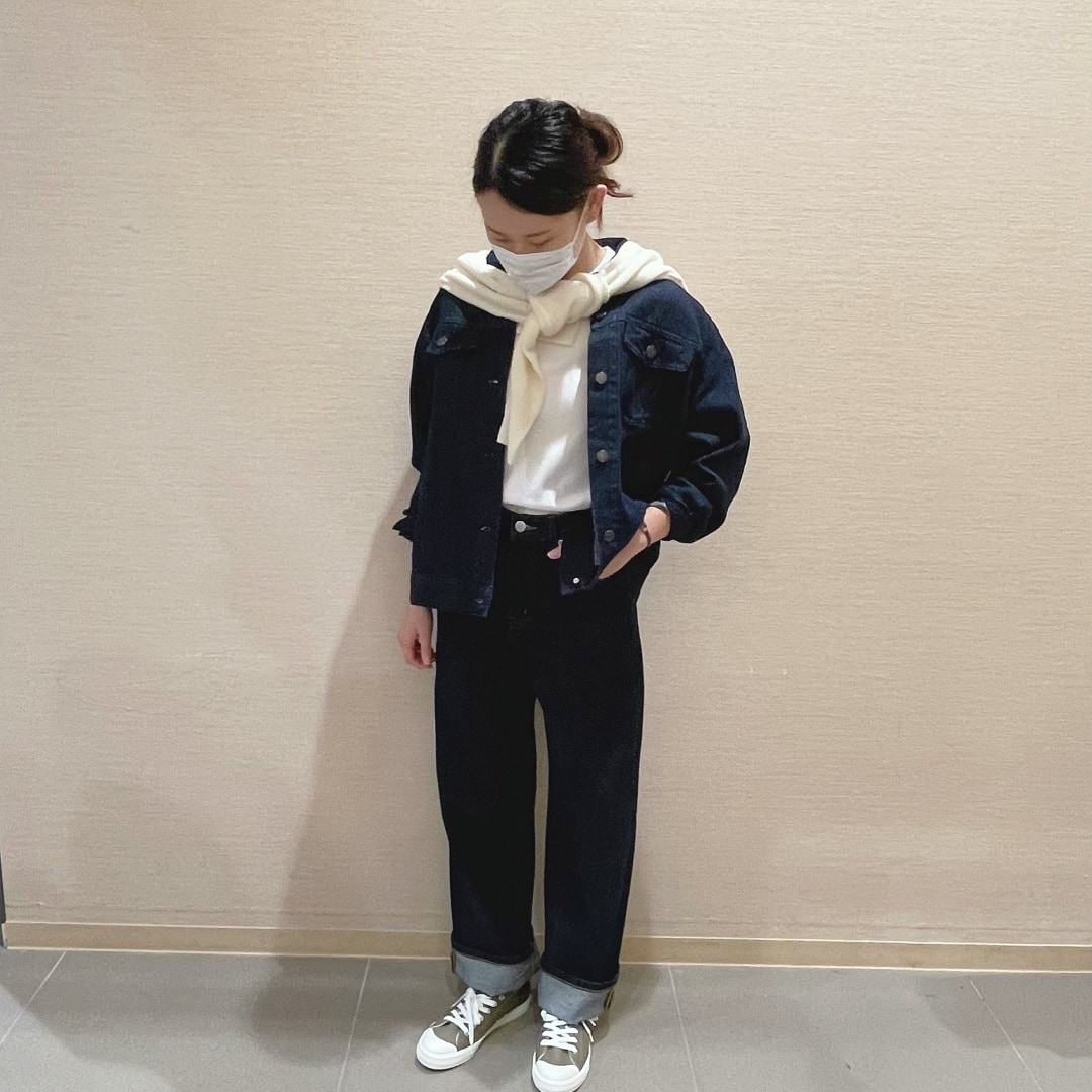デニム
