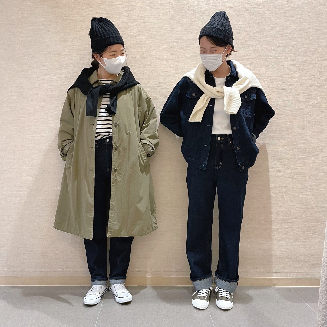 デニム