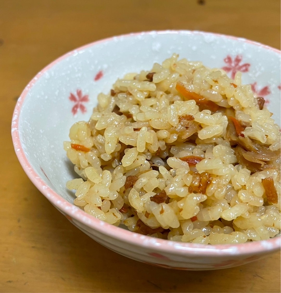 【AM大和郡山】かしわ