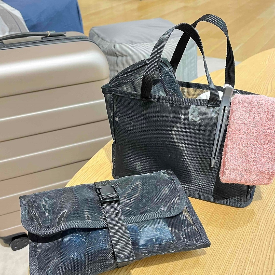 【ゆめタウン高松】旅のおとも