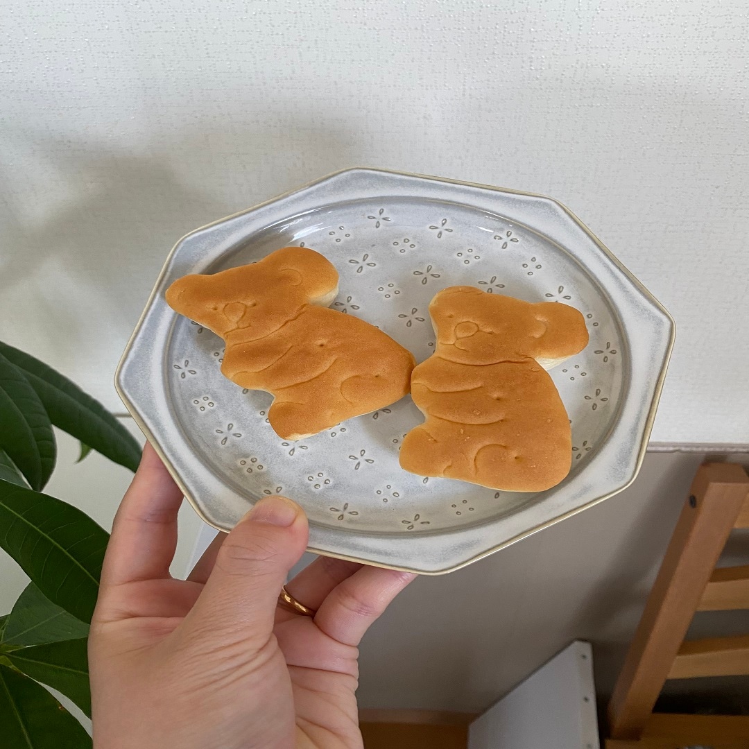 コアラパン