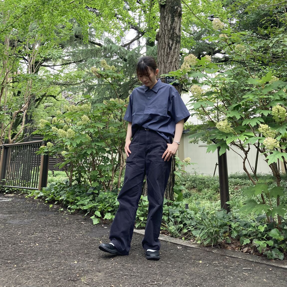 【アリオ倉敷】身長157cm_94wvfc