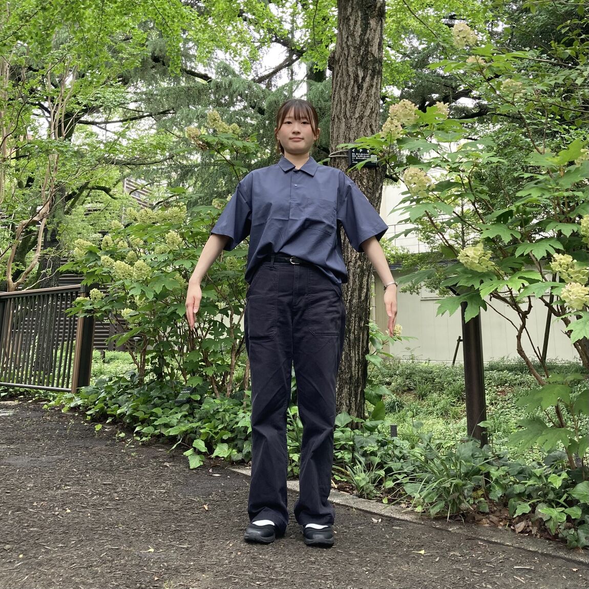 【アリオ倉敷】身長157cm_w73urO