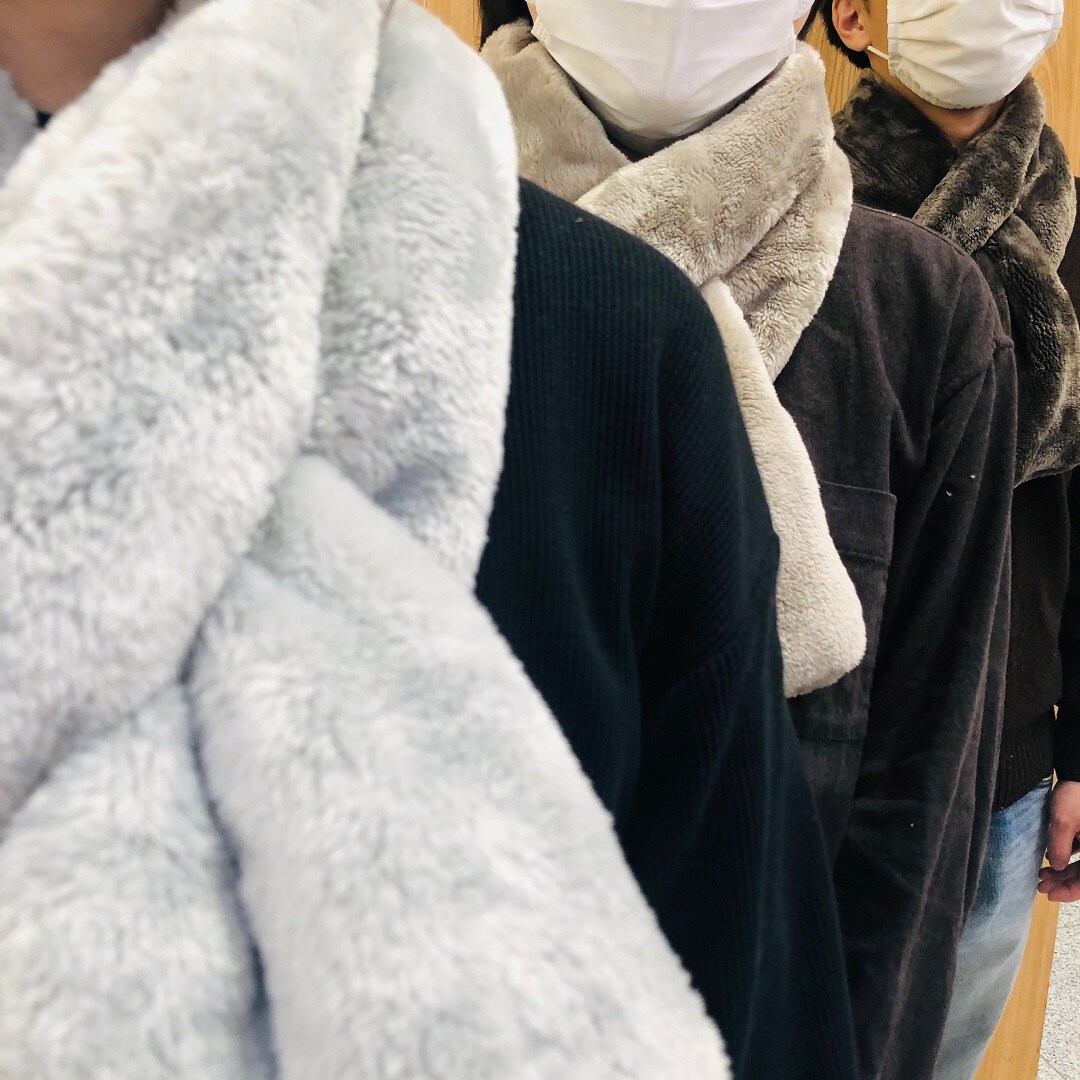 トップと一緒
