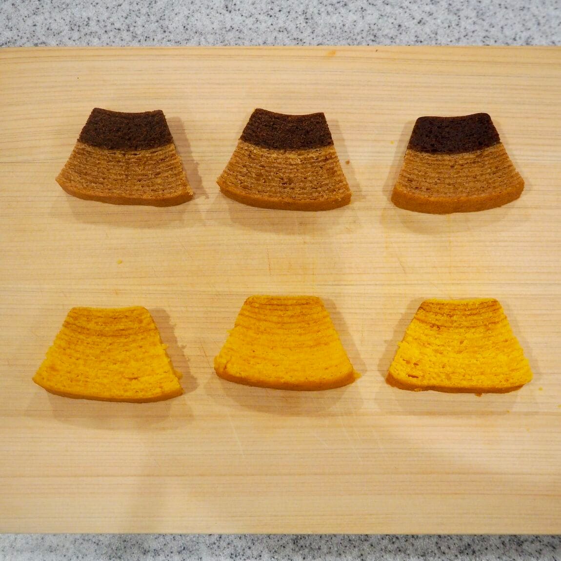 ハロウィンレシピ