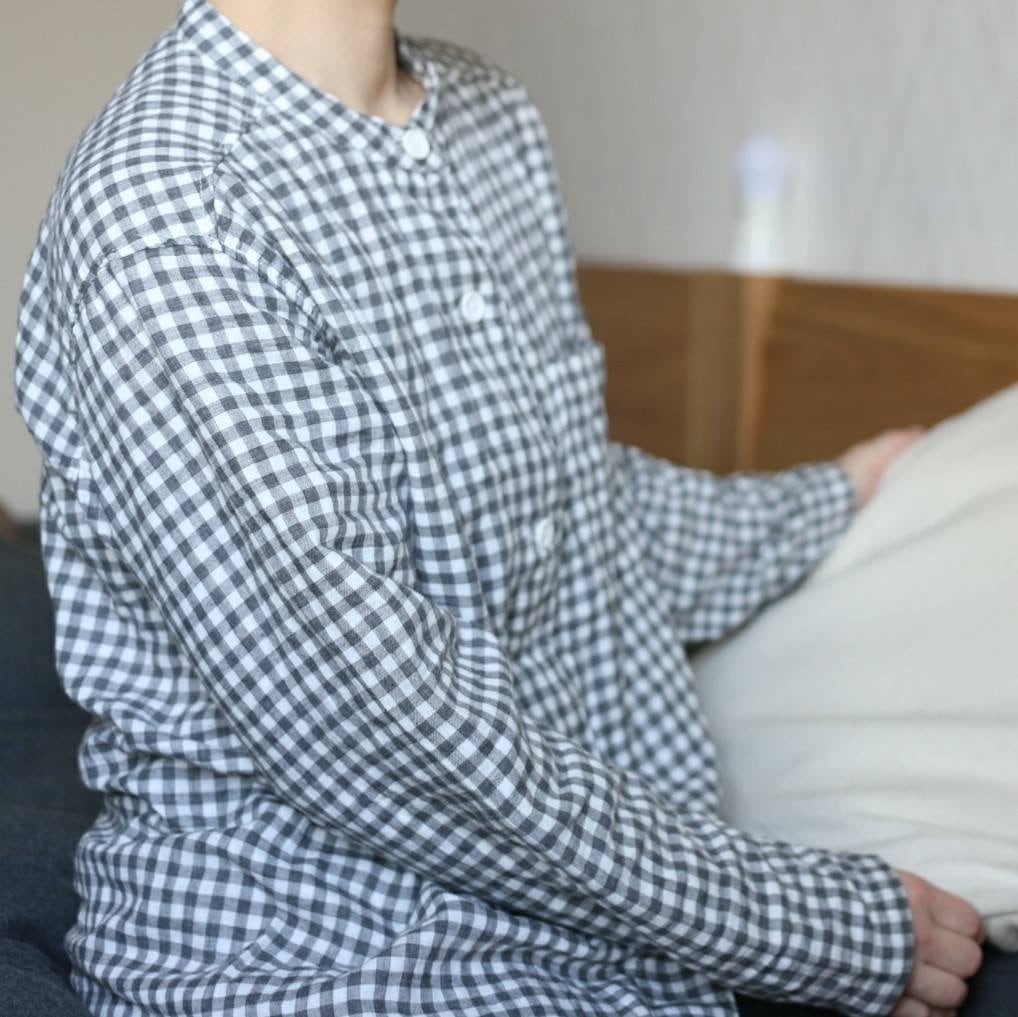 パジャマ