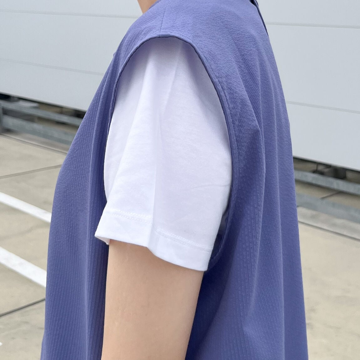 袖
