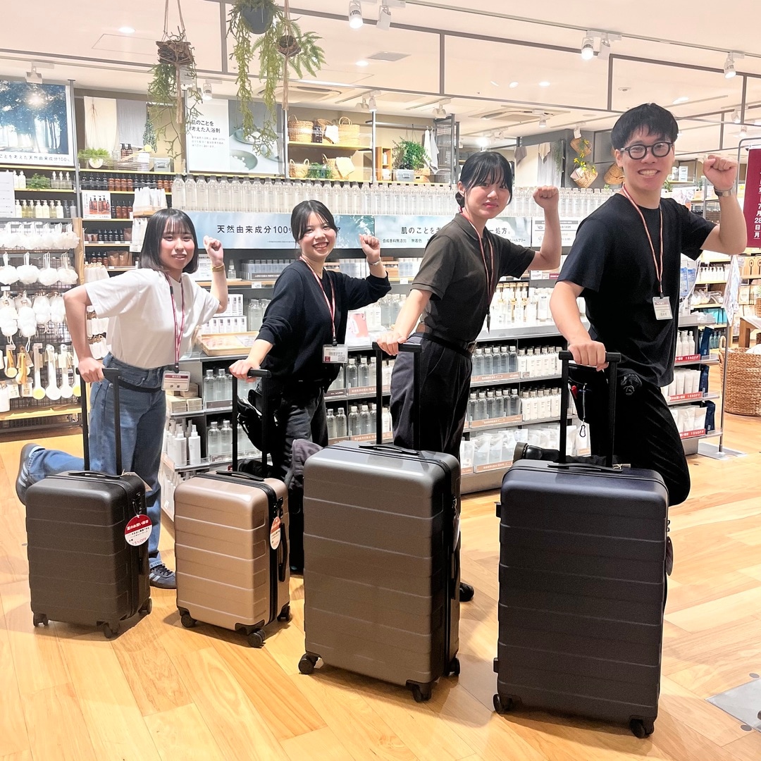ミナモア広島