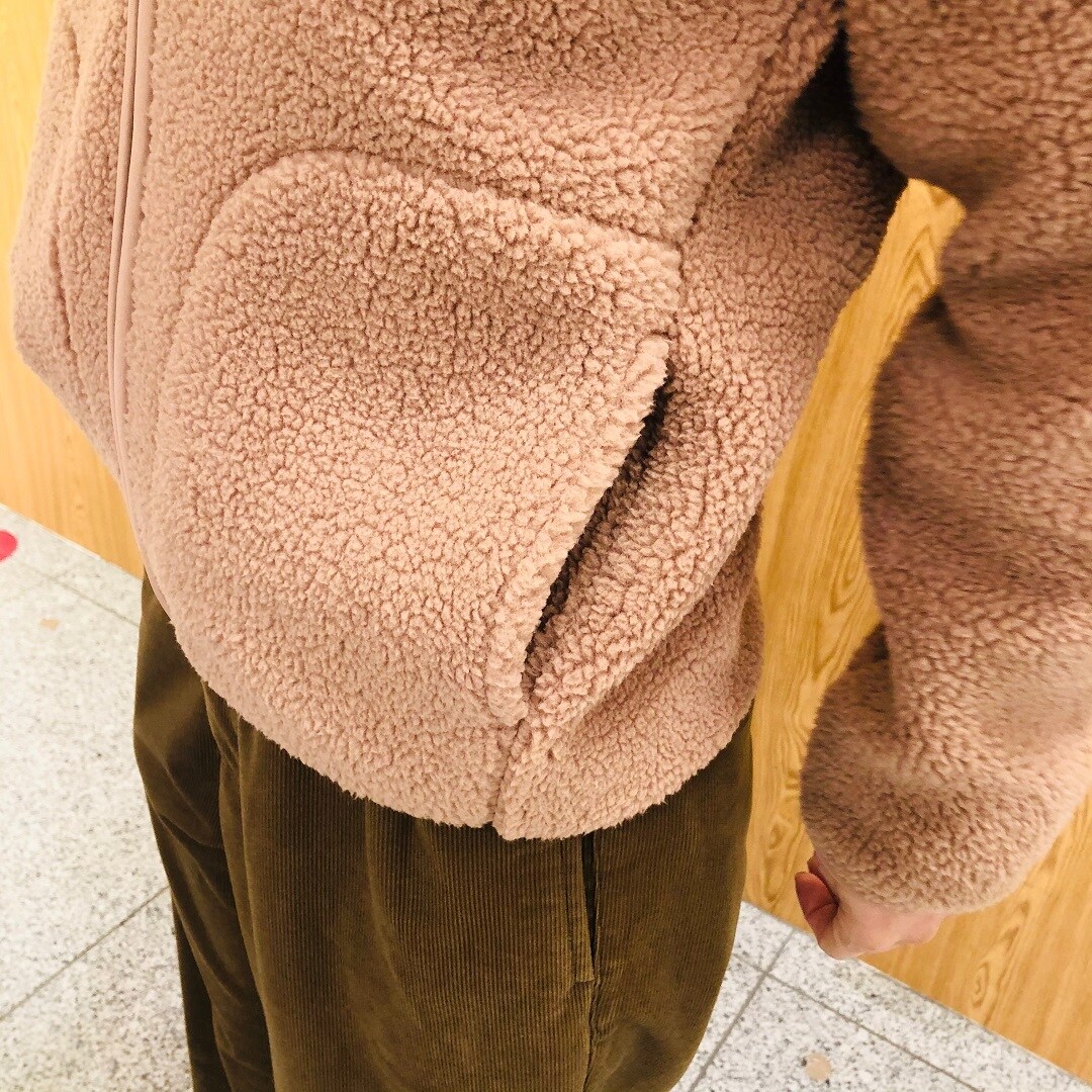 ポケット