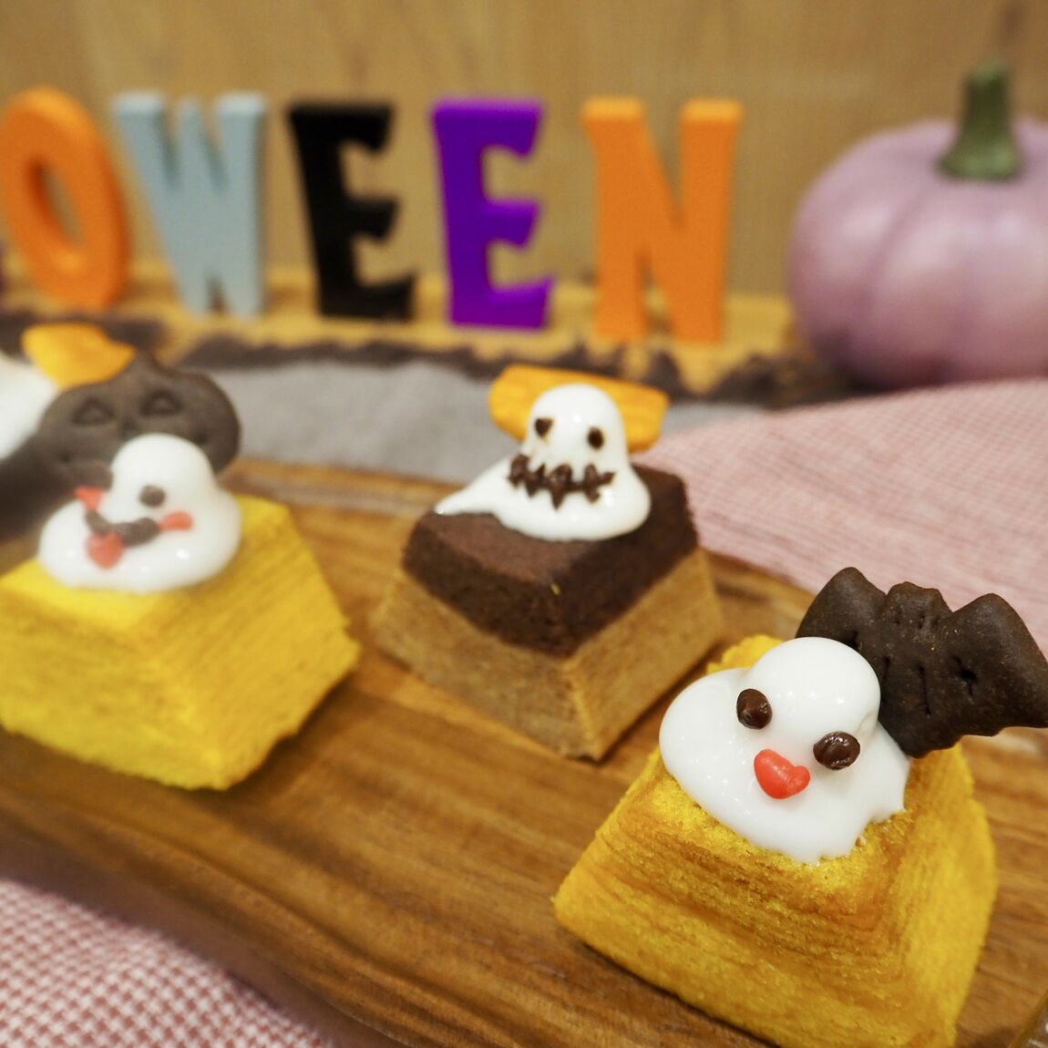 ハロウィン