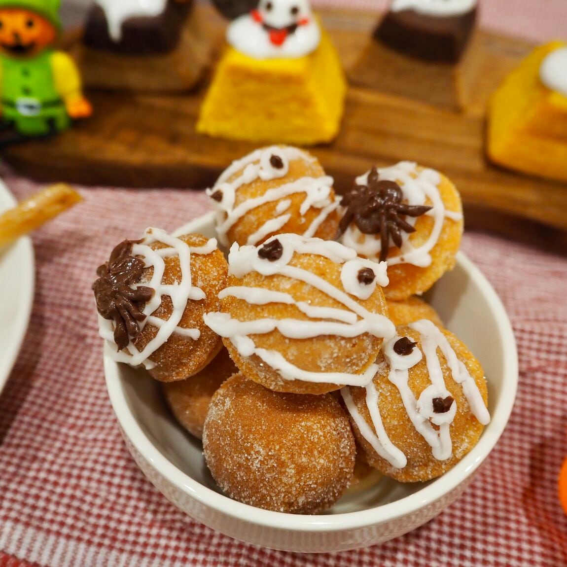 ハロウィン
