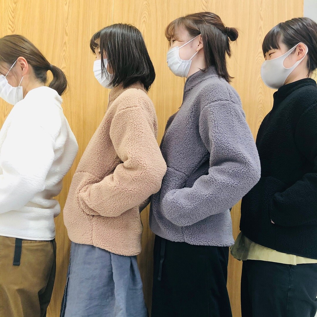 背の順