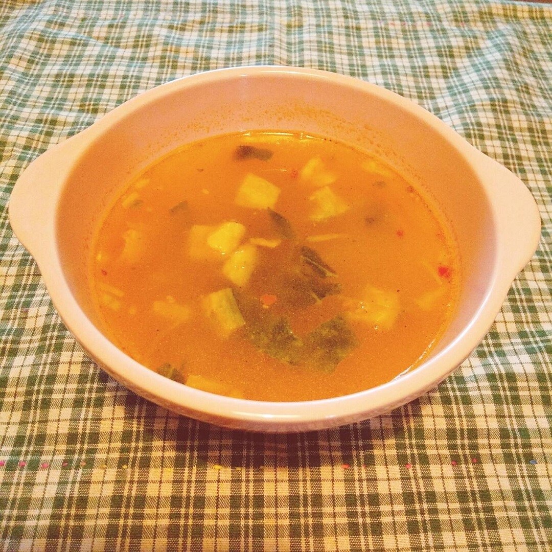 【AM大和郡山】青梗菜
