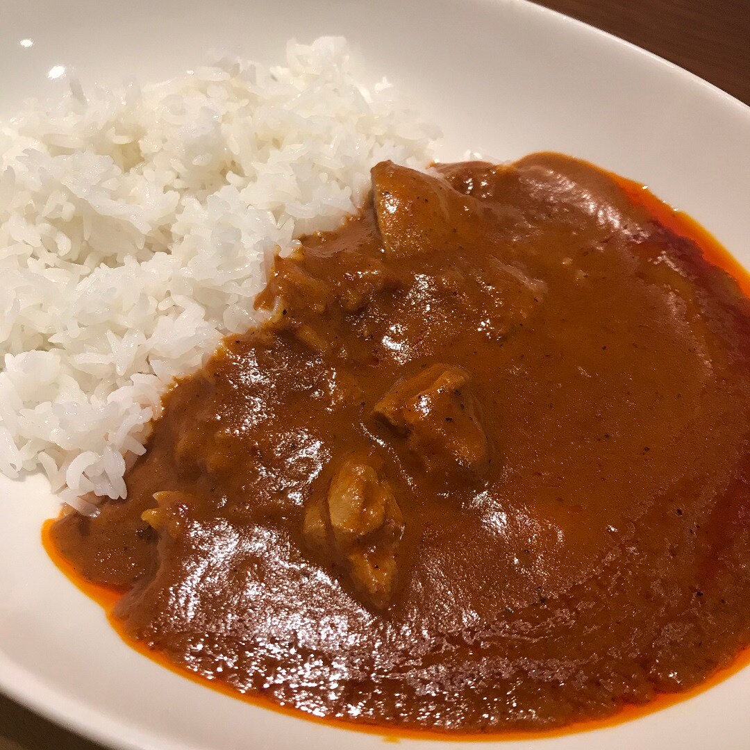 カレー5