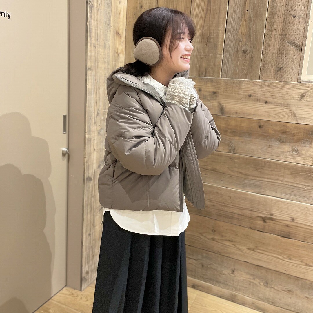 【ゆめタウン大牟田】アウター